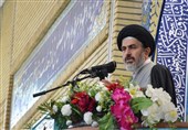 امام جمعه ارومیه: مدیران کوتاهی کننده در زمینه مبارزه با اعتیاد مورد پیگرد قضایی قرار گیرند