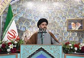 امام جمعه ارومیه: بی‌احترامی به هویت دینی و ملی ایران با پاسخ قاطع همراه باشد