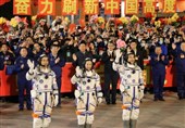 Three Chinese Astronauts Return to Earth after Six Months in Space