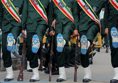 IRGC Warns of Iran’s Fierce Response to New Aggression