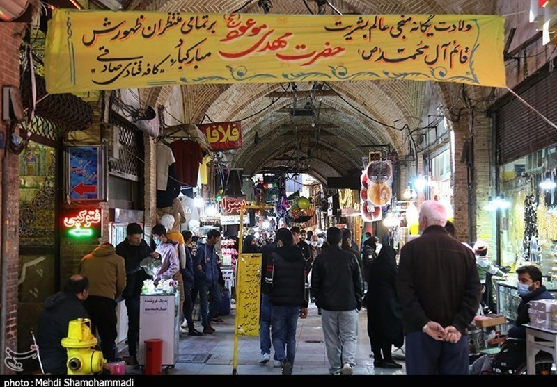 اجرای 114 پروژه توسعه محله‌ای در قبله تهران/ بازار قدیمی شهرری مرمت و بهسازی می‌شود
