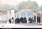 اعلام دیرهنگام آلودگی هوا مانع تصمیمگیری برای تعطیلی شد