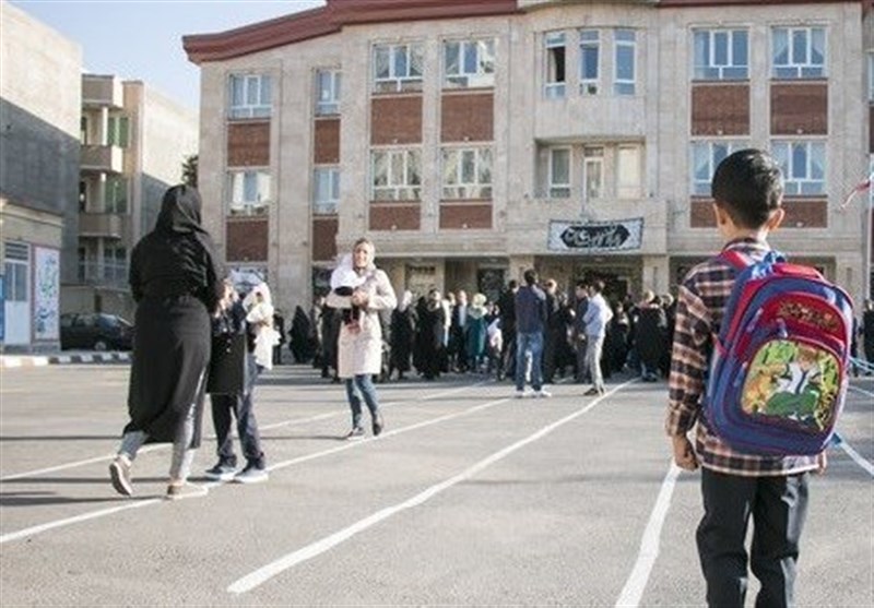 38 مدرسه در مهر ماه امسال در کرمانشاه افتتاح می‌شود