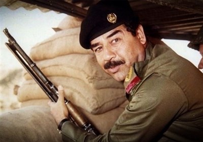  هدف فوری صدام حسین برای حمله به ایران چه بود؟ 