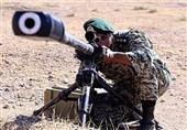 فرمانده قرارگاه ارتش در غرب کشور: مرزهای ایران ‌شبانه‌روز رصد می‌شود/ مرزها را برای اشرار ‌غیرقابل نفوذ کرده‌ایم