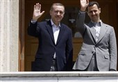 Türkiye-Suriye İlişkileri Üzerindeki Kara Bulutlar Dağılacak Mı?