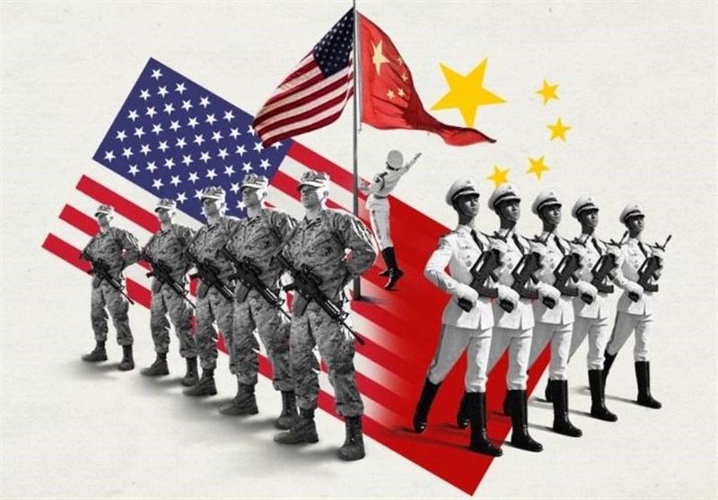 آیا تایوان در نهایت آمریکا و چین را به جان هم خواهد انداخت؟