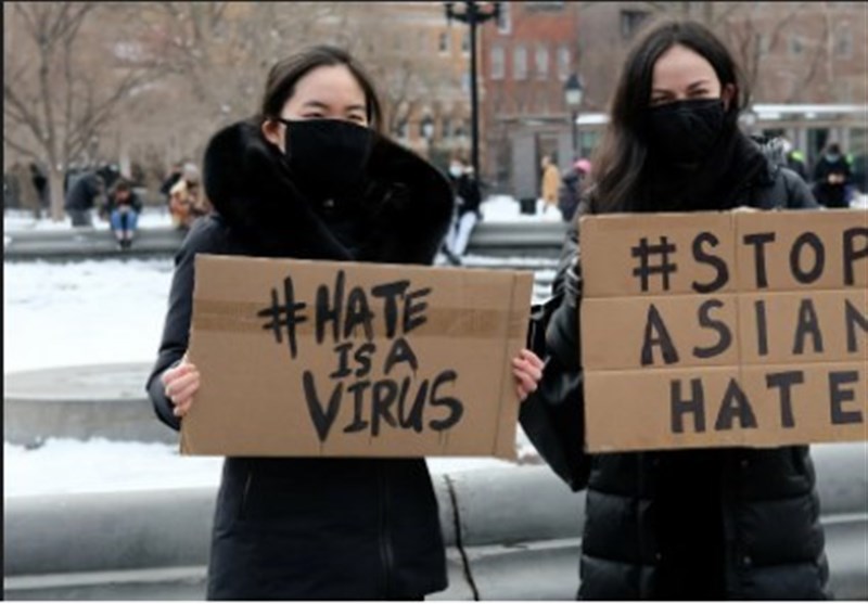 افزایش 76 درصدی جرایم ناشی از نفرت در شهر نیویورک در سال جاری