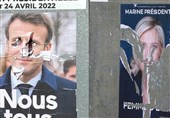 دور دوم انتخابات ریاست جمهوری فرانسه/ آیا دروازه‌های الیزه بر روی راست افراطی گشوده می‌شود؟
