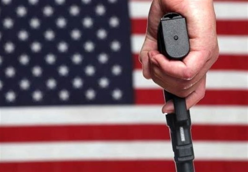 چرا آمریکا رتبه اول تیراندازی‌های جمعی مرگبار را داراست؟