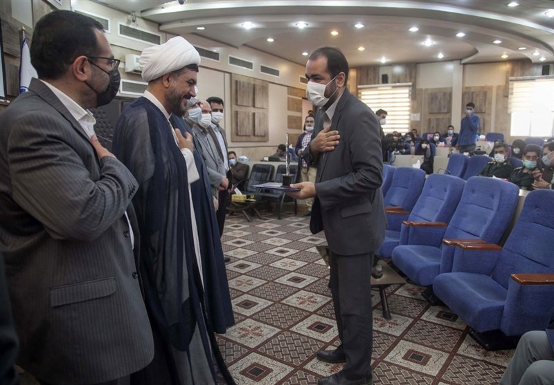 اختتامیه جشنواره رسانه‌ای ابوذر در کرمانشاه برگزار شد