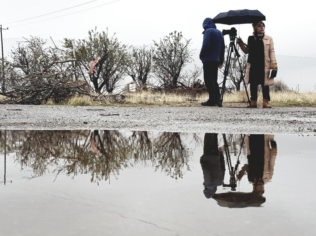 مستند , مرکز گسترش سینمای مستند و تجربی , 