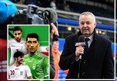 گزارشگر سرشناس اسکاتلندی: ایران می‌تواند به صعود از مرحله گروهی امیدوار باشد/ آزمون در باشگاه درستی است