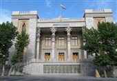 وزارت خارجه سوء قصد به سفیر قطر در ایران را تکذیب کرد