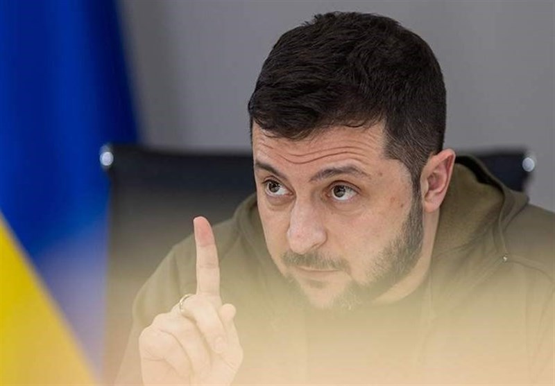 Referendums to Have No Effect on Kiev’s Stance: Zelensky