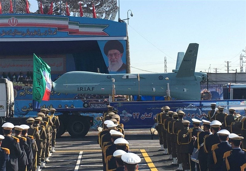 ایران در بسیاری از عرصه‌های تولید تجهیزات نظامی و دفاعی به خودکفایی رسیده است