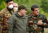 تشدید اختلافات داخلی در ارمنستان در قبال قره باغ