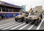 فرمانده ارتش در غرب کشور: ‌داعشی‌ها دیگر جرأت نزدیک شدن به مرزهای غرب ایران را ندارند/ دست دشمن متجاوز را از بیخ قطع می‌کنیم