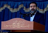 استاندار اصفهان: تکمیل طرح‌های عمرانی اصفهان 720 هزار میلیارد ریال اعتبار می‌خواهد
