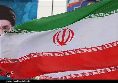 نماهنگ ایران