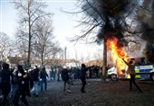 کشورهای عربی-اسلامی هتک حرمت قرآن کریم در سوئد را محکوم کردند