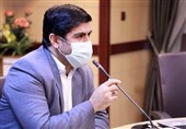 واکنش وزارت بهداشت به توییت تاجزاده درباره اظهارات وزیر بهداشت