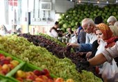 راه‌اندازی بازارچه‌های میوه شهرداری یزد در راستای تسهیل خدمات و کاهش قیمت
