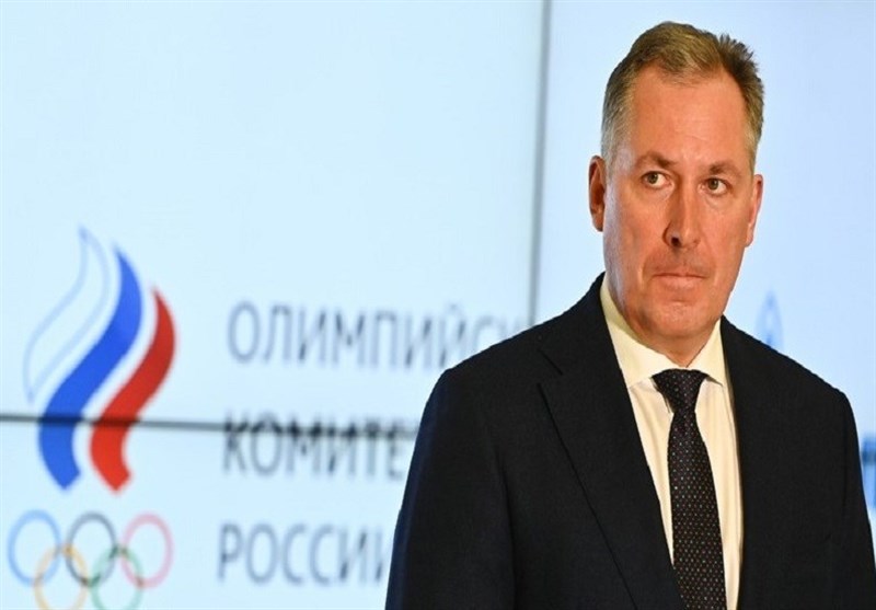 رئیس کمیته ملی المپیک روسیه: عضویت در شورای المپیک آسیا، راه مقابله با روسیه‌ستیزی غرب است
