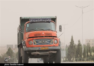 گرد،استان،غبار،زنجان،كشور،منابع،خارجي،منشأ،خاك