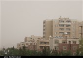 کیفیت هوای اصفهان باز هم کاهش می‌یابد
