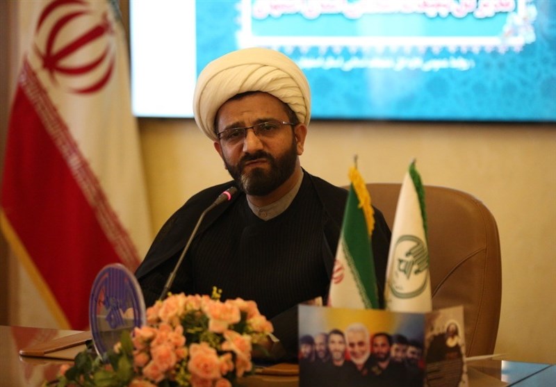 کرسی آزاد اندیشی نقد فعالیت‌های سازمان تبلیغات در اصفهان برگزار می‌شود