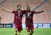 لیگ قهرمانان آسیا| دومین پیروزی فولاد با یک نتیجه تکراری رقم خورد/ حالِ خوب تیم نکونام با شکست آهال