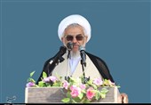نماینده ولی فقیه در هرمزگان: نماز باران در منطقه «پنجه علی» اقامه خواهد شد