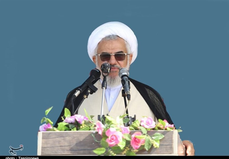 هوشیاری و بیداری ملت ایران اجازه تغییر نام خلیج فارس را نمی‌دهد