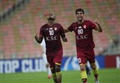 ACL 2022 Group C: Patosi Stars As Foolad Edges Ahal