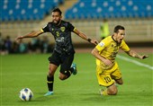 ACL 2022 Group D: Sepahan Fights Back to Hold Al-Taawoun