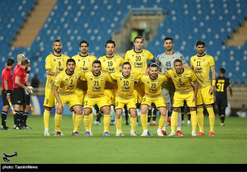 لیگ قهرمانان آسیا| ترکیب سپاهان مقابل الدحیل قطر مشخص شد