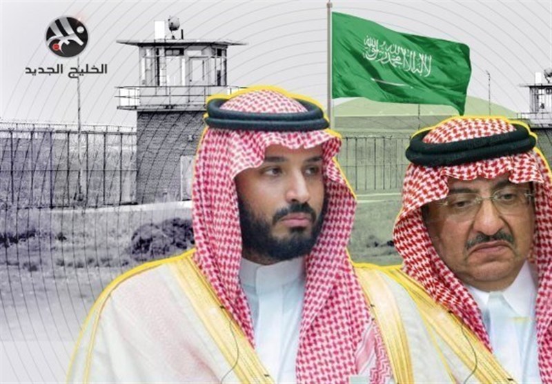 افشاگری «مجتهد» از ارسال اسرار محرمانه آل سعود توسط شاهزادگان به روزنامه آمریکایی