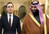 Suudi Veliaht Prensi&apos;nin Trump&apos;ın Damadına Desteğinin Perde Arkası