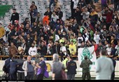 درخواست باشگاه آلومینیوم برای بخشش هواداران در دیدار با پرسپولیس