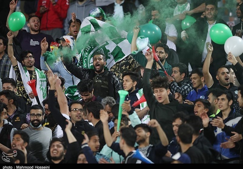 باشگاه آلومینیوم اراک طی درخواستی رسمی خواستار برگزاری فینال جام حذفی در تهران شد