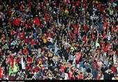 حضور تماشاگران در هفته دوم لیگ برتر به چند شرط