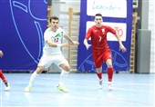 Iran- Argentina Futsal Friendly Confirmed