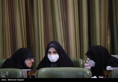 جلسه شورای اسلامی تهران
