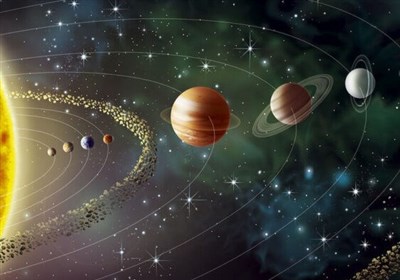  رویداد نجومی شگفت‌انگیز؛ ۴ سیاره "مشتری،‌ زهره، مریخ و زحل" را با چشم غیرمسلح ببینید! 