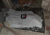 دادستان مرکز خوزستان: آزمایش DNA هویت جسد مالک ساختمان متروپل را تایید کرد