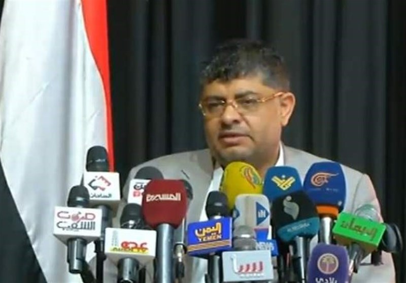 الحوثی:حمله تل‌آویو به یمن صحت ندارد/ امیدواریم نبرد ما، نبرد مستقیم با اسرائیل باشد