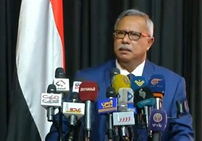  صعنا: یمن به بازیگر اصلی تبدیل شده/مردم مصر مخالفت عادی سازی با اسرائیل هستند 