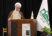 امام جمعه قزوین: حوزه علمیه قزوین دوباره به مهد تربیت بزرگان دینی تبدیل شود