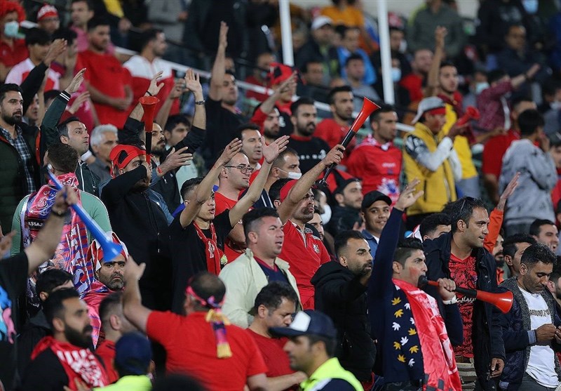 نماینده مردم بهشهر در مجلس: وزیر ورزش و جوانان به مشکل هواداران نساجی ورود کند